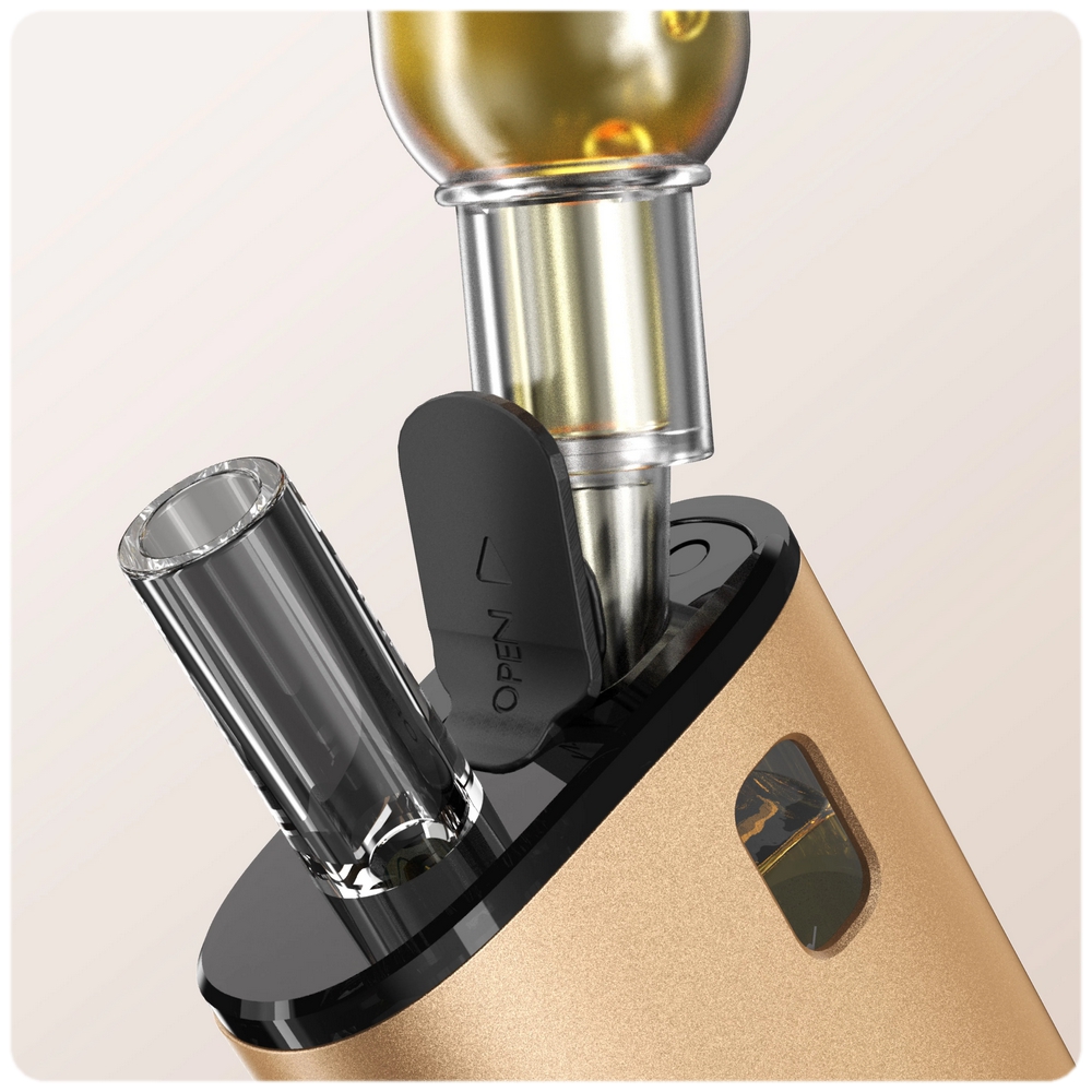 oxva slimstick x PLNENI fx